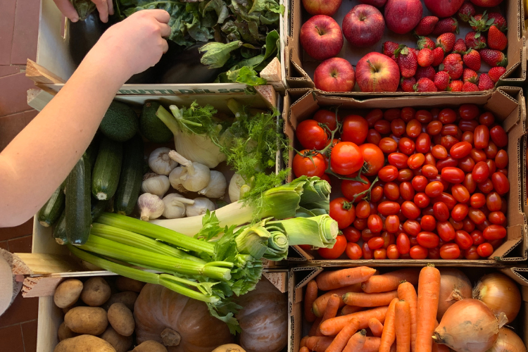Produce