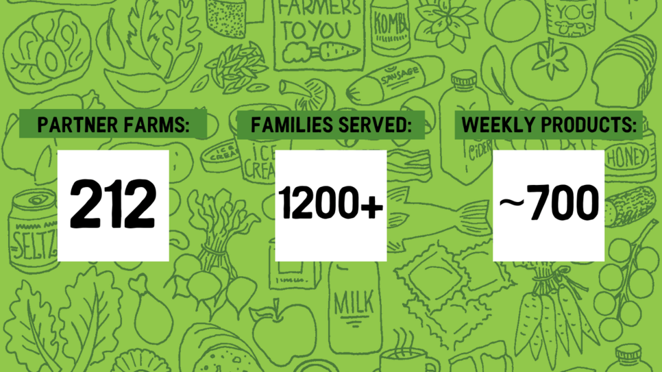 FTY By the numbers