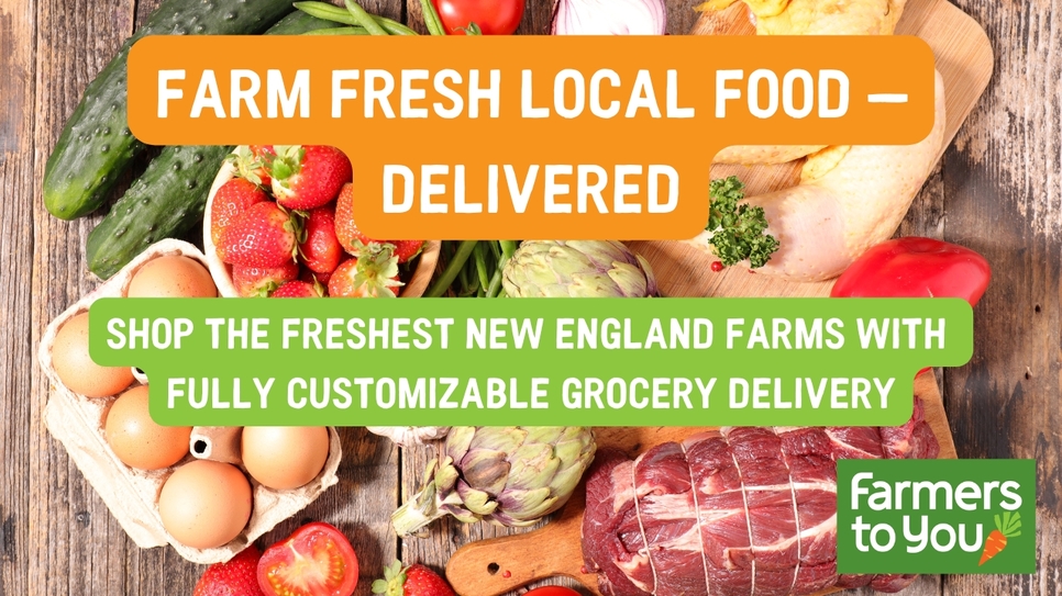 Farm fresh local food - delivered (1)