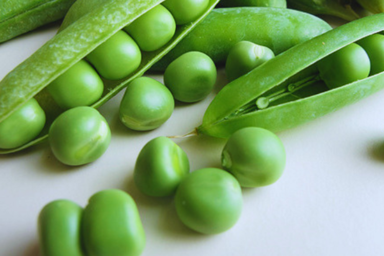 Ftw peas