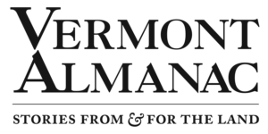 Vermont Almanac Logo