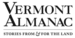 Vermont Almanac Logo