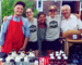 Baird Family maple farm ketchup