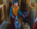 lazy lady farm vermont