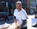 Jamie Miller of Bard & Bellom Taco seasoning company