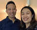 Nurbu and Phura Sherpa of sherpa Foods Vermont