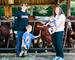 the Hodge sisters of Echo Farm Puddings, NH