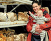 julia coffey of mycoterra farm pioneer valley mass