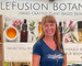 Kelly of le'fusion botanicals skincare vermont