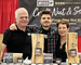 mixed up nut butter founder kent arnold and parents