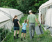 trillium hill farm family