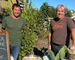 Ben and Matt of Harvest Maine