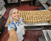 Adriana Munch of Green Mountain Peanut Butter