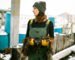 maine's atlatnic sea farms founder and CEO Briana Warner