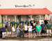 The team at Vt Soap Co