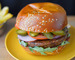 boston vegan burger