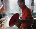 greg in the kitchen