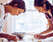 vanessa and casey of jaju pierogi