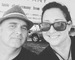 Marty and Julz Irion aka the Vermont spaetzle company
