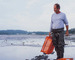 Skip Bennet of Island Creek Oysters